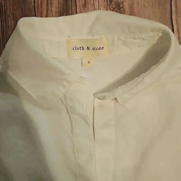 Cloth & Stone Shirt - Picture 2 of 6
